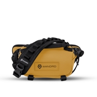 WANDRD ROGUE Sling 3L Dallol Yellow (žlutá)
