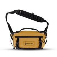 WANDRD ROGUE Sling 6L Dallol Yellow (žlutá)