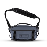 WANDRD ROGUE Sling 6L Aegean Blue (modrá)