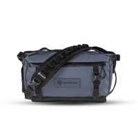 WANDRD ROGUE Sling 9L Aegean Blue (modrá)