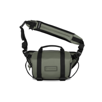 WANDRD ROGUE Sling 4L Wasatch Green V2 (zelená)