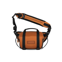 WANDRD ROGUE Sling 4L Sedona Orange V2 (oranžová)