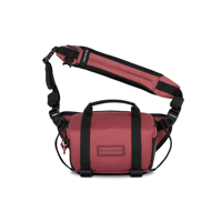 WANDRD ROGUE Sling 4L Rhoone Burgundy V2 (červená)