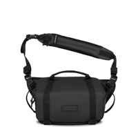 WANDRD ROGUE Sling 6L Black V2 (černá)