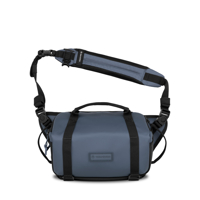 WANDRD ROGUE Sling 6L Aegean Blue V2 (modrá)