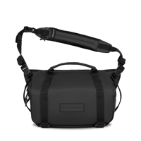 WANDRD ROGUE Sling 9L Black V2 (černá)
