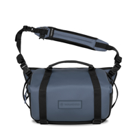 WANDRD ROGUE Sling 9L Aegean Blue V2 (modrá)