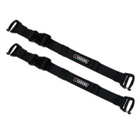 Caruba Back(pack) Strap Small (2 stuks) (|23)