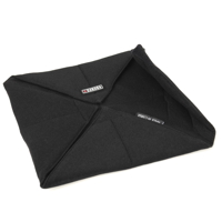 Caruba Protect it wrap 1 Zwarte (laptop / lens cover) (|23)