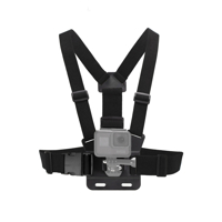 Caruba Chest Mount voor GoPro Kit (|23)