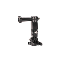 Caruba 3 way Adjusting Arm voor Chest Mount (|23)