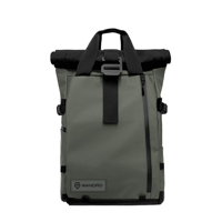 WANDRD PRVKE 31 Liter Green Travel Bundel V3 (|23)