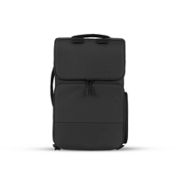 WANDRD PRVKE 21 Liter Green Pro Photography Bundle V3 (černá)
