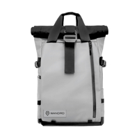 WANDRD PRVKE 31 Liter DisNet Grey Pro Photography Bundle V3 (šedá)