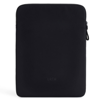 Urth Naos 15/16'' Laptop Sleeve (Black) (|23)