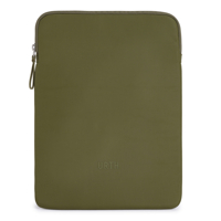 Urth Naos 13/14'' Laptop Sleeve (Green) (|23)