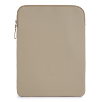 Urth Naos 15/16'' Laptop Sleeve (Beige) (|23)