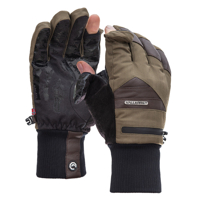Vallerret Markhof Pro V3 Photography Glove (Olive Green) XL (XL)