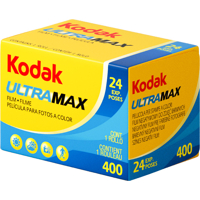 KODAK 135 ULTRA MAX 400-24X1 BOXED (24x1)
