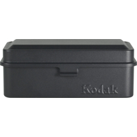 Kodak Film Case 120/135 (černá)