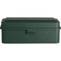 Kodak Film Case 120/135 (zelená)