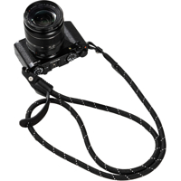 SmallRig 4882 Universal Braided Shoulder Strap Black (Černá)