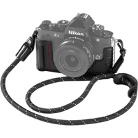 SmallRig 5095 Leather Case Kit for Nikon Z f Black (Černá)