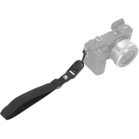 SmallRig 2398 Wrist Strap for Camera (Černá)