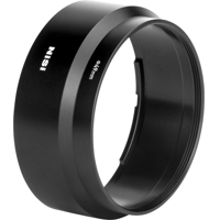 NiSi Lens Adapter For Ricoh GR IIIx 49mm (Ricoh GR IIIx)