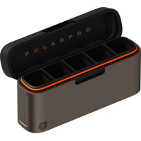 PolarPro Film Case Mckinnon 120 Film series (5 Roll) (120 - 5x)