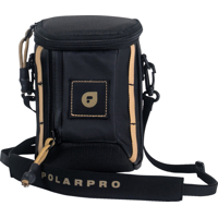 PolarPro RoadRunner Pouzdro 1L (černá)