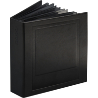 Polaroid Photo Album Small Black 40 fotek (i-Type, 600, SX-70) (Černá - 40)
