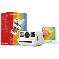 Polaroid Go Gen 2 E-box White (Bílá)