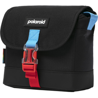 Polaroid Box Bag for Now and I-2 Multi (Černá)