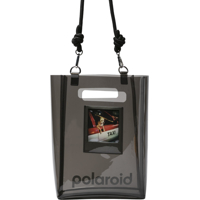Polaroid TPU Bucket Bag Black (Černá)