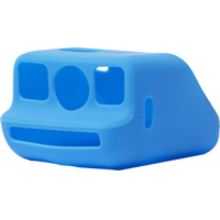 Polaroid Silicone Camera skin for Go Blue (Modrá)