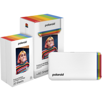 Polaroid Hi-Print Gen 2 E-box White (bílá kit)