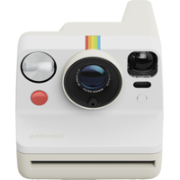 Polaroid Now Gen 3 Pebble White (Bílá)