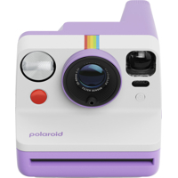 Polaroid Now Gen 3 Purple (Fialová)