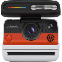 Polaroid Flip White + Color Film Bundle (8 photos) (Bílá - Kit)