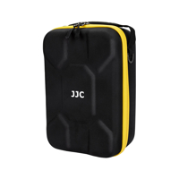 JJC HSCC 2 YELLOW Camera Case (žlutá)