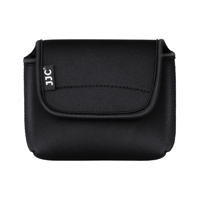 JJC OC LSF2 Camera Case Black (černá)