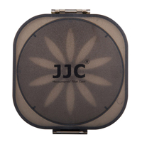 JJC Vochtbestendige Filter Case Groot (L)