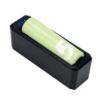 JJC JBC 28AA Plastic Storage Case (28XAA)