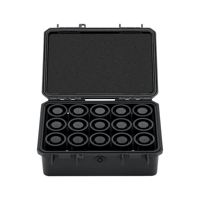 JJC JBC 15X135 Film Storage Case (15X135)