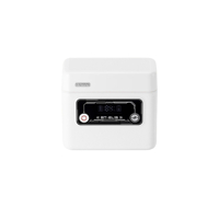 Viltrox Camera Battery Charging Case Power Bank for Nikon EN EL15 (Nikon EN EL15)