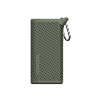 PGYTECH CFexpress CreateMate Card Reader Case Type A/SD (Moss Green) (zelená)