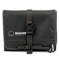 Shimoda Filter Wrap 150 - Black (černá - 150)