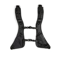 Shimoda Women`s Tech Sh. Strap - Black (černá)