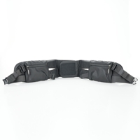 Shimoda HD Belt - Black (černá)
